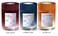 Al Khateeb Thalo Luxury Gel Car Air Freshener - Rose Forest   Premium Glass Jar Aroma Diffuser   Long Lasting Floral Fragrance for Car &amp; Home   Sophisticated Interior Garnish &amp; Odor Neutralizer