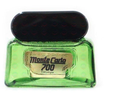 Al Khateeb Monte Carlo 700 Car Cologne Air Freshener 85ml   Premium Glass Bottle Perfume Diffuser   Long Lasting Luxury Fragrance Mix   4 Scent Assorted Pack   Professional Dashboard Interior Garnish