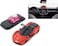 Al Khateeb Solar Powered Rotating Car Air Freshener   Innovative Kinetic Energy Fragrance Diffuser   Solar Car Design Dashboard Ornament   Mixed Fragrance Collection   Eco Friendly Interior Garnish &amp; Deodorizer