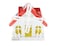 Al Khateeb Solar Powered Rotating Windmill Car Air Freshener   Innovative Kinetic Energy Fragrance Diffuser   Premium Metallic Interior Garnish   Mixed Fragrance Pack   Eco Friendly Dashboard Ornament