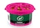 Al Khateeb TurtleWax Organic Can Car &amp; Home Air Freshener - Bubblegum (40g)   Long Lasting Scent Deodorizer   Spill Proof Fiber Pad Diffuser   Odor Neutralizer for Vehicle, Office &amp; Closet