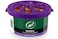 Al Khateeb TurtleWax Organic Can Car &amp; Home Air Freshener - Berries (40g)   Long Lasting Natural Fruit Scent   Spill Proof Fiber Pad Deodorizer   High Performance Odor Neutralizer for Vehicle &amp; Home