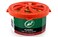 Al Khateeb TurtleWax Organic Can Car &amp; Home Air Freshener - Wild Cherry (40g)   Long Lasting 60 Day Scent   Spill Proof Fiber Pad Deodorizer   High Performance Odor Neutralizer for Vehicle &amp; Office