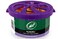 Al Khateeb TurtleWax Organic Can Car &amp; Home Air Freshener - Lavender (40g)   Long Lasting Calming Aromatherapy   Spill Proof Fiber Pad Deodorizer   High Performance Odor Neutralizer for Vehicle &amp; Bedroom