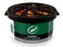 Al Khateeb TurtleWax Organic Can Car &amp; Home Air Freshener - Oud Fragrance (40g)   Premium Long Lasting Exotic Scent   Spill Proof Fiber Pad Diffuser   Professional Odor Neutralizer for Vehicle &amp; Home