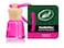 Al Khateeb TurtleWax Mini Bottle Car &amp; Home Air Freshener - Bubblegum (4.5ml)   Premium Hanging Wood Diffuser   Long Lasting Fragrance Oil   Authentic Glass Bottle with Essential Oil Diffusion for Vehicle