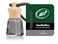 Al Khateeb TurtleWax Mini Bottle Car &amp; Home Air Freshener - Oud (4.5ml)   Premium Hanging Wood Diffuser   Exotic Long Lasting Fragrance Oil   Authentic Glass Bottle with Natural Diffusion for Vehicle &amp; Home