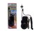 AutoTech Super Power Full Automatic Car Antenna   Universal Mount AM/FM Stereo Radio Aerial   Electric Power Motorized Retractable Design   High Gain Signal Booster for All Vehicle Models