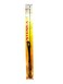 Al Khateeb Universal Car Radio Antenna (127cm)   1-Section Fiber Glass Fender Mount Aerial   High Gain AM/FM Stereo Reception   Durable Flexible Mast for All Vehicles   Professional Chrome Base