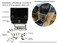 GTK Android for 2016-2018 LC (VXR) 19.8" Android 13 Built-In 360 4G Carplay   360 Degree View   Wireless Carplay   Android Auto Ready   4G LTE Connectivity