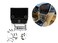 GTK Android for 2016-2018 LC (VXR) 19.8" Android 13 Built-In 360 4G Carplay   360 Degree View   Wireless Carplay   Android Auto Ready   4G LTE Connectivity