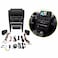 GTK Android 13 / 12.3" For Patrol 2011-23   360&deg; Output System   Car Play   8 Core   All Wire Included