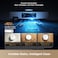Dreame X60 Ultra Complete Robot Vacuum Cleaner White