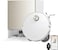Dreame X60 Ultra Complete Robot Vacuum Cleaner White