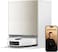 Dreame X60 Ultra Complete Robot Vacuum Cleaner White
