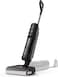 Dreame H12 Dual FlexReach Wet Dry Cordless Vacuum &amp; Mop, 23,000Pa Suction, 6-in-1 Stick Vacuum, 180&deg; Lie-Flat Reach, TangleCut Anti-Tangle, Self-Cleaning with Hot Air Drying, Detachable Battery