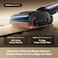 DREAME H16 Pro Steam Wet and Dry Vacuum, Dual AI Robotic Arm, 200&deg;C Steam Wash, 90&deg;C Water Mopping, 28kPa Suction, Dual-Power Assist, Tangle-Free, 200&deg;C Steam &amp; 100&deg;C Water Brush Wash