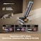 DREAME H16 Pro Steam Wet and Dry Vacuum, Dual AI Robotic Arm, 200&deg;C Steam Wash, 90&deg;C Water Mopping, 28kPa Suction, Dual-Power Assist, Tangle-Free, 200&deg;C Steam &amp; 100&deg;C Water Brush Wash
