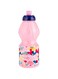 AKDC MINI BOTTLE 6CMX6CMX18CM pink