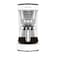 LePresso Transparent Drip Coffee Maker