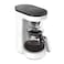 LePresso Transparent Drip Coffee Maker