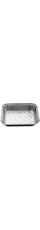Falcon Aluminium Food Container with Lid Small Size 8389-10pcs