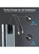 Portable Charger 10000mAh, PD Fast Charging Power Bank