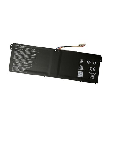 Battery AC14B13J AC14B18J for Acer Aspire 3 A315-23 A315-55G ES1-111M ES1-331 ES1-531 ES1-533 ES1-571