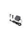 5V 4A Laptop AC Replacement Adapter compatible with Mix 320-10ICR 310-10ICR 300-10IBY