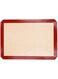 42 X 30CM Silicone Baking Mat Silicon Liner for Bake Pans&amp;Rolling Macaron/Bread Making Professional Grade Nonstick for Bake Pans&amp;Rolling Professional Grade Nonstick, Multi Color, SSZ195