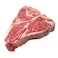 New Zealand T-Bone Beef Steak