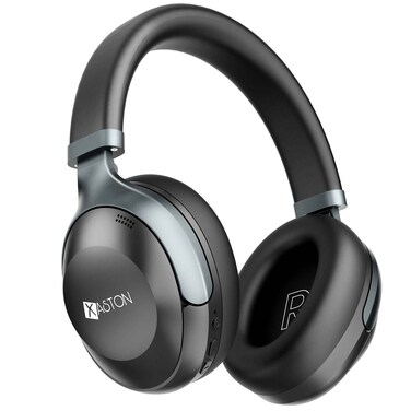 XASTON Silencio ANC+ENC WIRELESS STEREO HEADPHONE 40HRS PLAY TIME NBH20