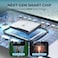 XASTON IonWarp 240W Type-C to Type-C Braided Cable 2M NCC240 Fast Charging PD Cable