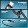XASTON IonWarp 240W Type-C to Type-C Braided Cable 2M NCC240 Fast Charging PD Cable