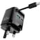 XASTON VoltPro 65W GaN Home Charger with Retractable Magnetic Cable NHC24G