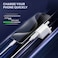 XASTON 45W PD USB GaN Charging Adapter NA30G Fast Charging Dual Port Charger