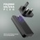 XASTON PowerBlade 65W Dual PD GaN Charging Adapter Ultra Slim with UK/US Plug NA31G
