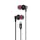 XASTON Zenora Earphone with Ear Plug Type-C Nylon Cable NE47C In-Ear Wired Headset