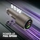 XASTON DriveCharge 95W Dual PD USB Car Charger NCA32 Fast Charging Adapter