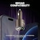 XASTON DriveCharge 95W Dual PD USB Car Charger NCA32 Fast Charging Adapter