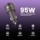 XASTON DriveCharge 95W Dual PD USB Car Charger NCA32 Fast Charging Adapter