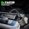XASTON DriveCharge 95W Dual PD USB Car Charger NCA32 Fast Charging Adapter