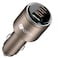 XASTON DriveCharge 95W Dual PD USB Car Charger NCA32 Fast Charging Adapter