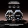 XASTON Wellora NS102 Smart Watch 1.43" AMOLED Round Display Bluetooth Calling Fitness Smartwatch UAE TDRA Certified