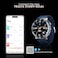 XASTON Wellora NS102 Smart Watch 1.43" AMOLED Round Display Bluetooth Calling Fitness Smartwatch UAE TDRA Certified