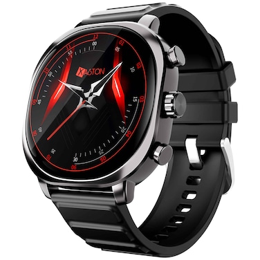 XASTON Classico NS103 Smart Watch 1.43" AMOLED Display AI Voice Assistant Bluetooth Calling Fitness Smartwatch UAE TDRA Certified