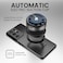 XASTON NCH17W 2-in-1 Magnetic Wireless Car Charger Vacuum Suction Car Phone Holder 15W Fast Charging Mount