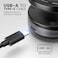 XASTON NCH17W 2-in-1 Magnetic Wireless Car Charger Vacuum Suction Car Phone Holder 15W Fast Charging Mount