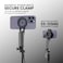 XASTON NSS200B 2-in-1 Magnetic Clamp Selfie Stick with Wireless Remote Multifunctional Tripod Vlogging Stand