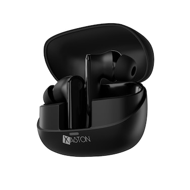 XASTON PureTone Pro TWS ANC ENC Earbuds NB74 True Wireless Bluetooth Earbuds 30H Playback TDRA Certified
